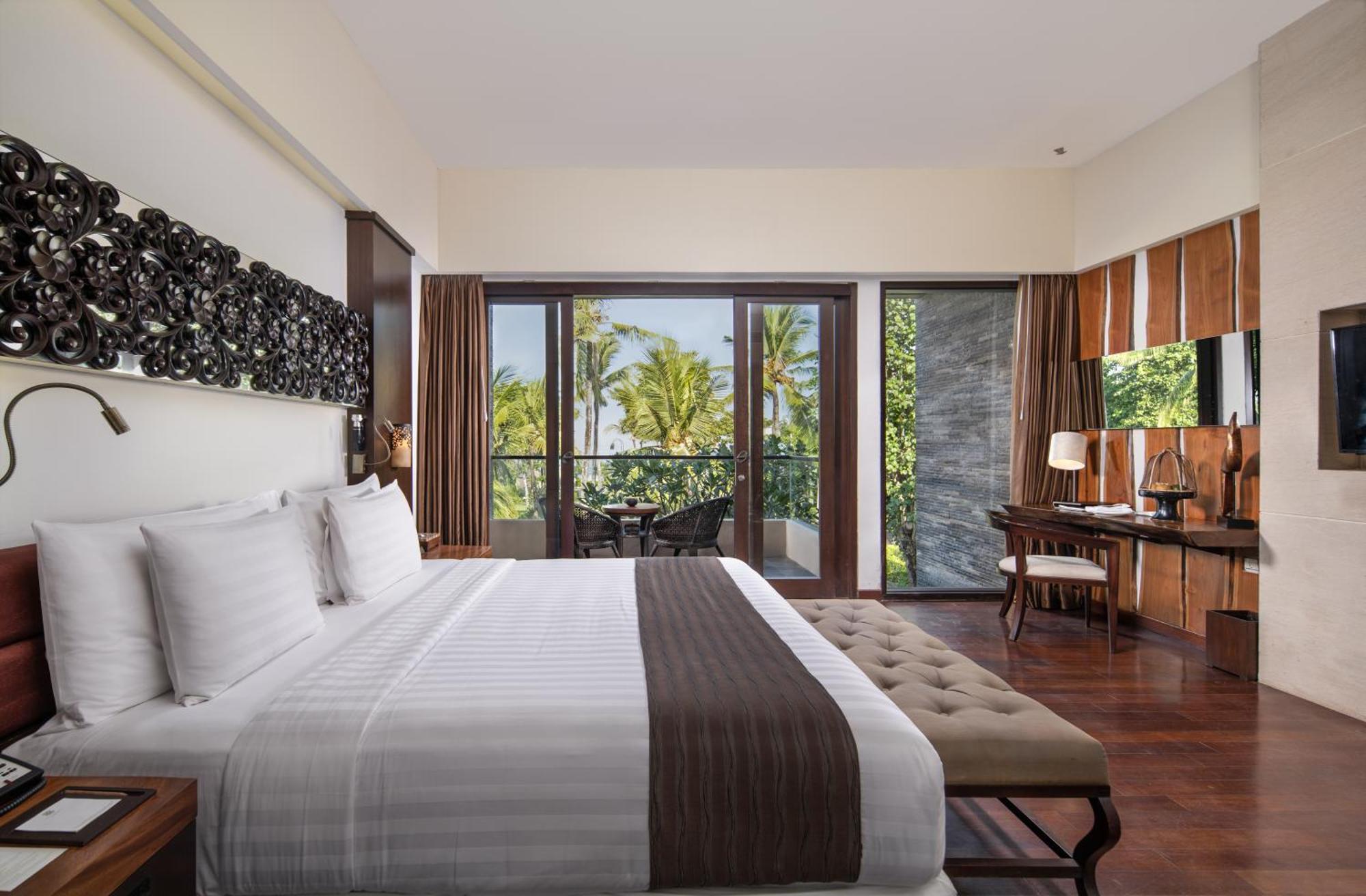 The Seminyak Beach Resort & Spa Номер фото Deluxe Room
