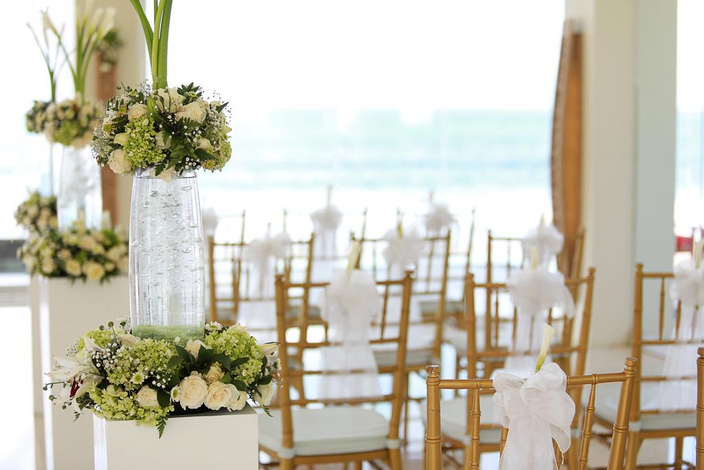 The Seminyak Beach Resort & Spa Екстер'єр фото Wedding venue